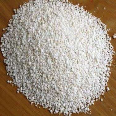 10 Liter Horticultural Perlite - Soil Conditioner Sterile Hydroponic Grow Medium - Ultra Lightweight