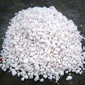 10 Liter Horticultural Perlite - Soil Conditioner Sterile Hydroponic Grow Medium - Ultra Lightweight