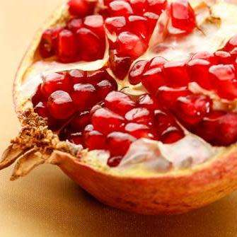 Pomegranate - Punica granatum - Edible Fruit - Tree or Shrub - 5 Seed Pack