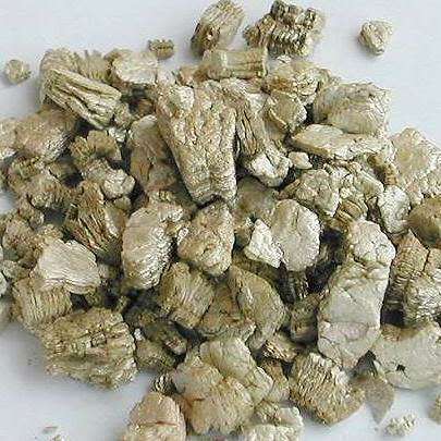 50 Liter Horticultural Vermiculite - Sterile Grow Medium - Growing Aids - Hydroponics