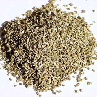 50 Liter Horticultural Vermiculite - Sterile Grow Medium - Growing Aids - Hydroponics