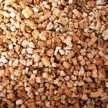 50 Liter Horticultural Vermiculite - Sterile Grow Medium - Growing Aids - Hydroponics