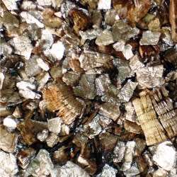 50 Liter Horticultural Vermiculite - Sterile Grow Medium - Growing Aids - Hydroponics