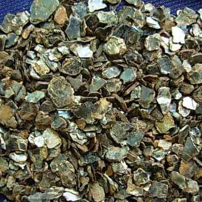 50 Liter Horticultural Vermiculite - Sterile Grow Medium - Growing Aids - Hydroponics