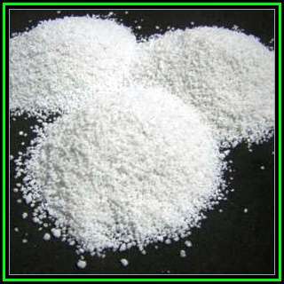 2 Liter Horticultural Perlite - Soil Conditioner Sterile Hydroponic Grow Medium - Ultra Lightweight