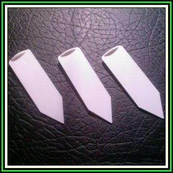 Plastic Plant Labels 10 cm - Grow products - Growing Aids