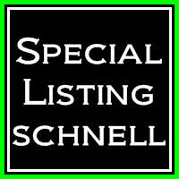 Special listing for user schnell (Karin Nell)