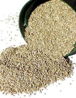 2 Liter Horticultural Vermiculite - Grow Medium