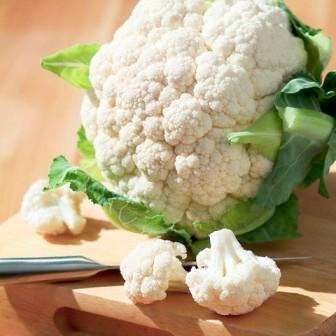 Cauliflower Vegetable Seeds ~ Brassica oleracea Seeds