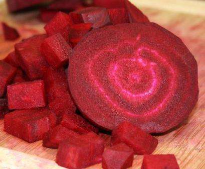 Beetroot Vegetable Seeds ~ Beta vulgaris subsp. vulgaris var. vulgaris Seeds
