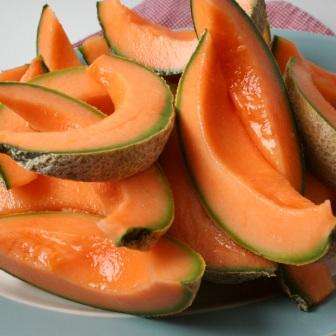 25 Melon - Spanspek - Hearts of Gold - Cucumis melo - Bulk Fruit Seeds