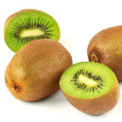 20 Kiwifruit, Chinese Gooseberry - Actinidia deliciosa Seeds - Edible Fruit Vine - Bulk