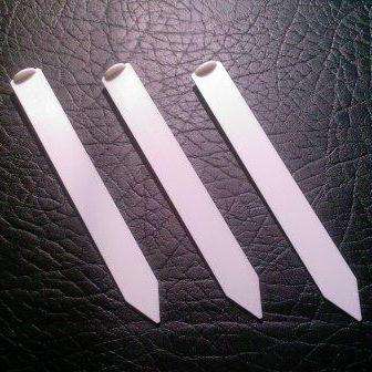 Plastic Plant Labels 15 cm - Grow Products