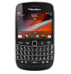 BLACKBERRY BOLD 9900