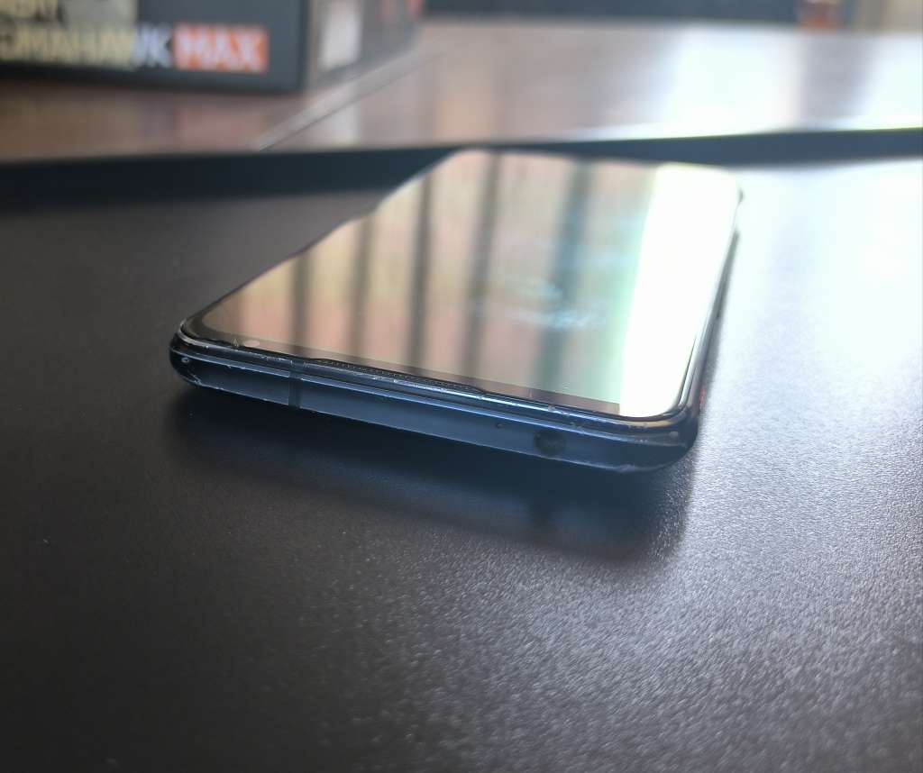 ZTE Nubia Red Magic 6s Pro Dual SIM 5G Gaming Mobile Phone