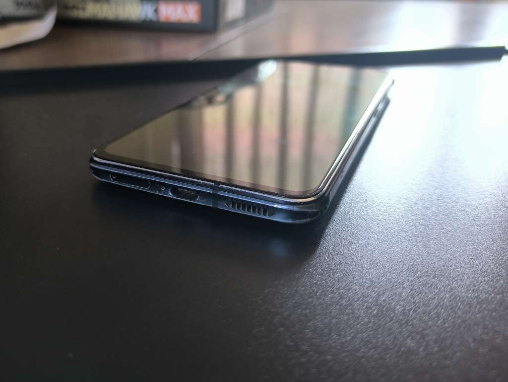 ZTE Nubia Red Magic 6s Pro Dual SIM 5G Gaming Mobile Phone