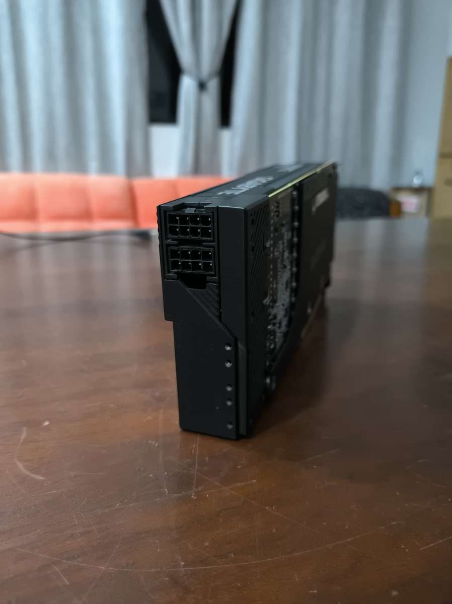 RTX3080 Graphics Card