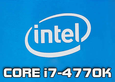 Intel Core i7-4770K 3.5GHz LGA 1150 GAMING CPU