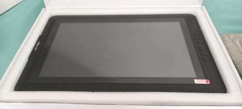 XP-PEN ARTIST 15.6 NEW GRAPHICS TABLET