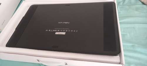 XP-PEN ARTIST 15.6 NEW GRAPHICS TABLET