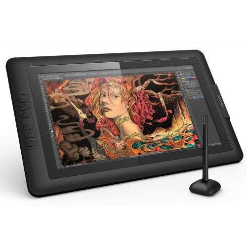 XP-PEN ARTIST 15.6 NEW GRAPHICS TABLET
