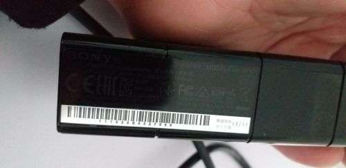 Official Sony PlayStation 4 Ps4 Camera