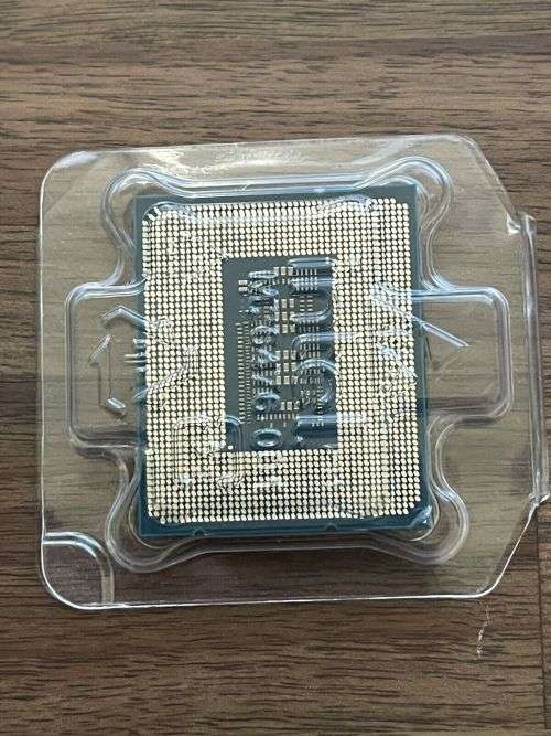 Intel® Core i7-12700K Processor
