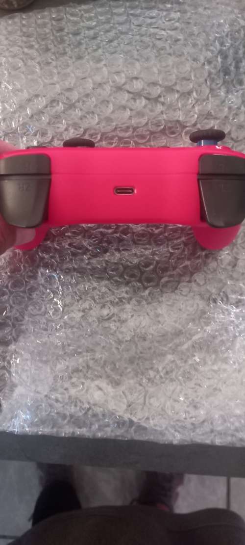 NINTENDO SWITCH PRO GAMING WIRELESS CONTROLLER