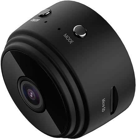 A9 HD Wireless Wifi Security Camera Night Motion Detection Mini Spy Camera