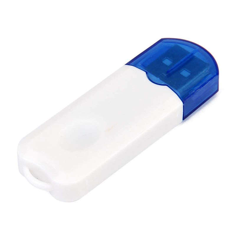 Tech Electronics Bluetooth USB Adapter, 4.0 USB Adapter Wireless Music Audio Bluetooth Receiver Hand