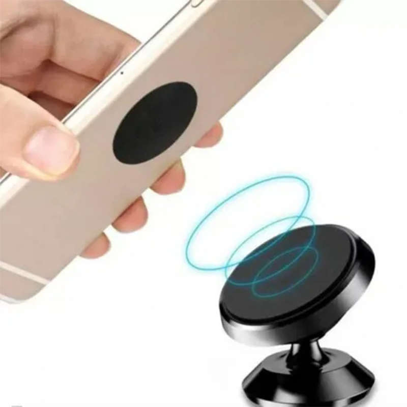 Car air outlet AS-50484 magnetic mobile phone Holder