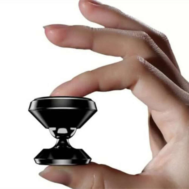 Car air outlet AS-50484 magnetic mobile phone Holder