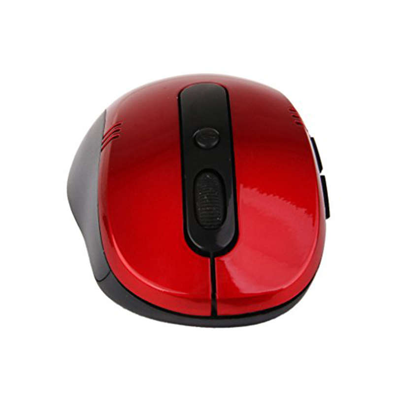 Convenient SE-M12 wireless USB 2.4ghz Mouse