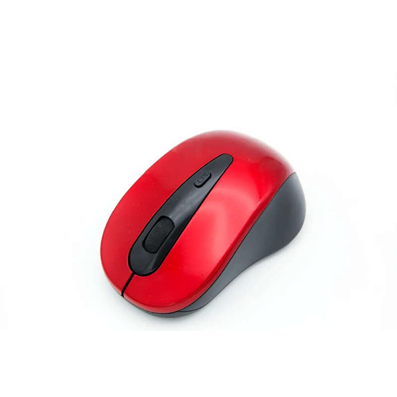Convenient SE-M12 wireless USB 2.4ghz Mouse