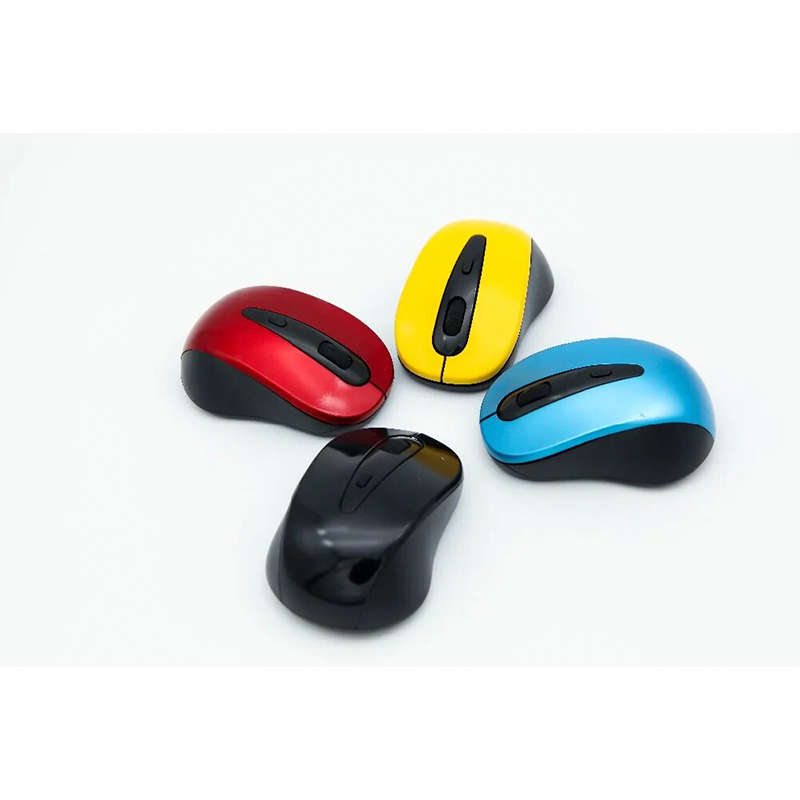 Convenient SE-M12 wireless USB 2.4ghz Mouse