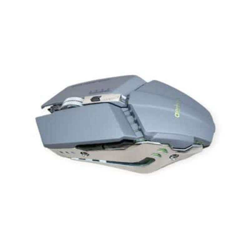 Portable 3200DPI Optical Wireless Gaming Mouse