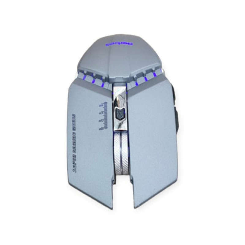 Portable 3200DPI Optical Wireless Gaming Mouse