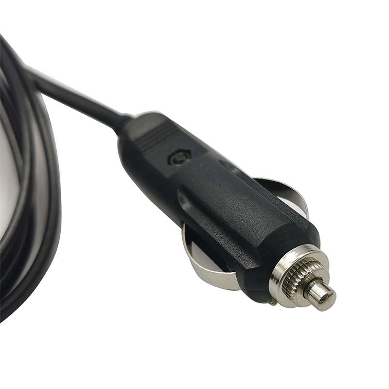 DC 12V car high voltage electric water pump convenient car wash Gun