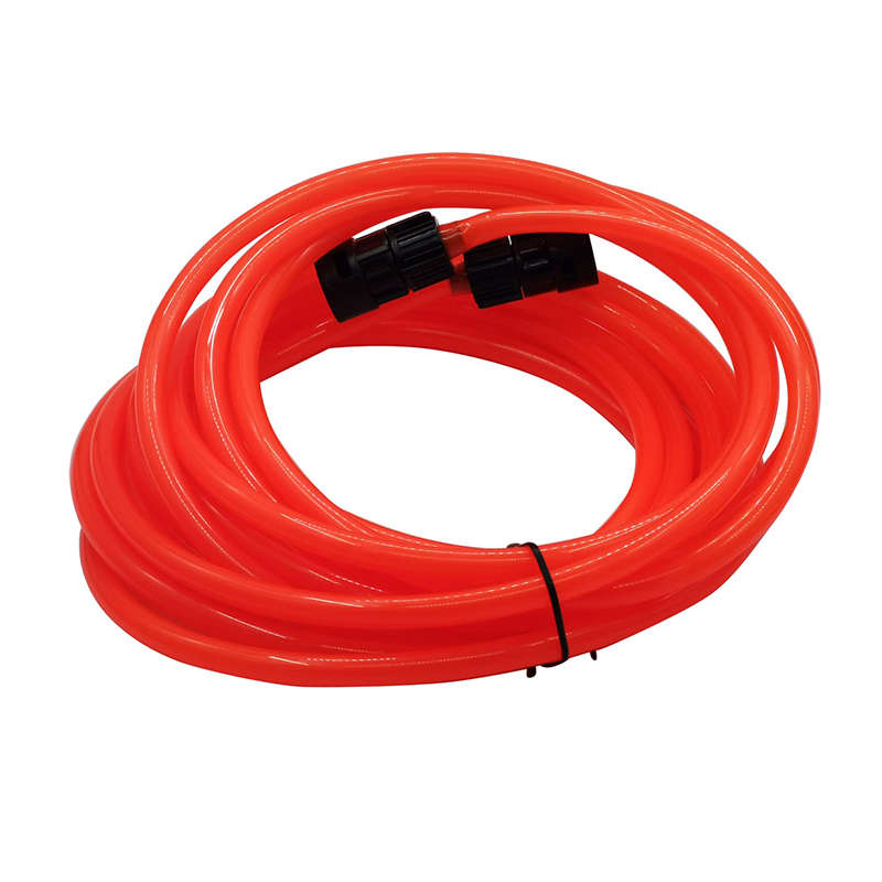 DC 12V car high voltage electric water pump convenient car wash Gun