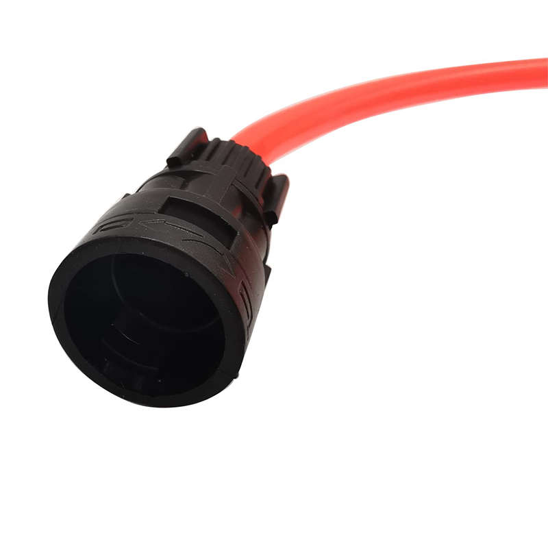 DC 12V car high voltage electric water pump convenient car wash Gun