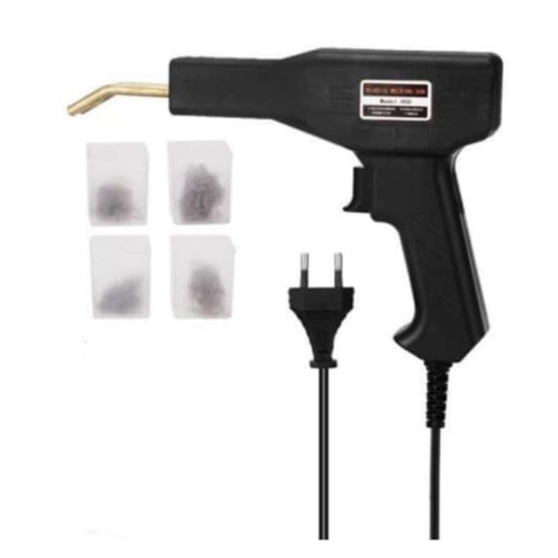 Convenient multifunctional bumper plastic repair Machine