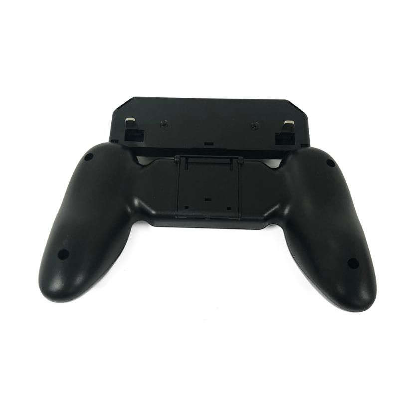 Convenient SY-1011 W11 mobile game controller fire trigger for PUBG
