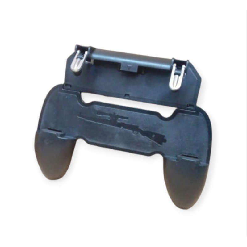 Convenient SY-1011 W11 mobile game controller fire trigger for PUBG