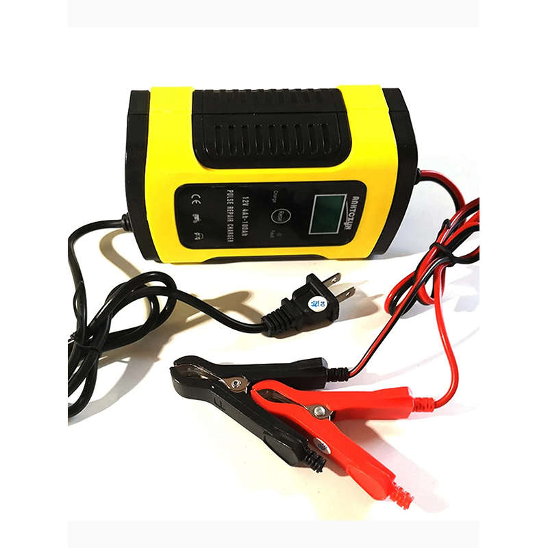 Multifunctional and convenient lead-acid charger 12V car Battery