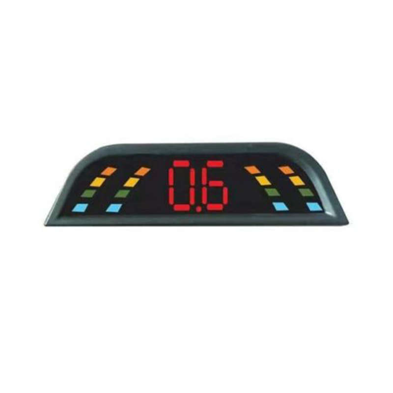 Car Reversing Radar 4 Sensor Security System Sensor