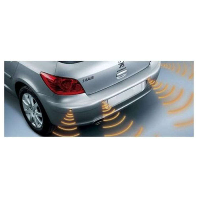 Car Reversing Radar 4 Sensor Security System Sensor
