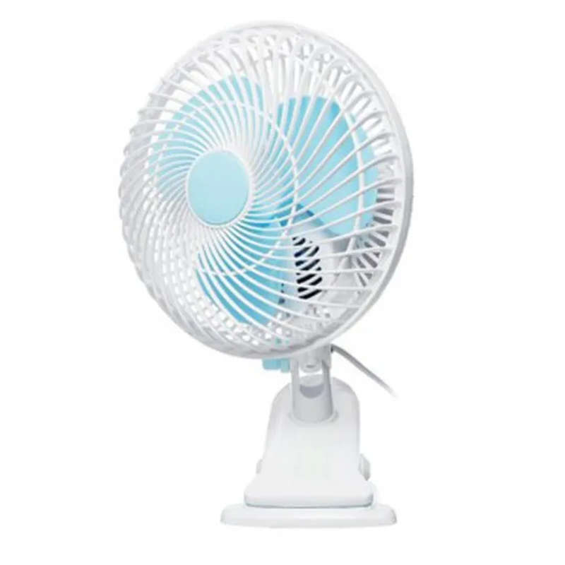 Convenient And Simple Aerbes Ab-J283 Clip-On Electric Fan
