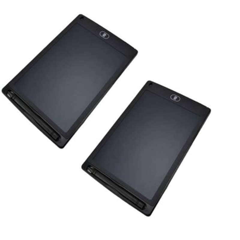 Convenient And Beautiful 8.5-Inch Lcd Writing Tablet With Stylus