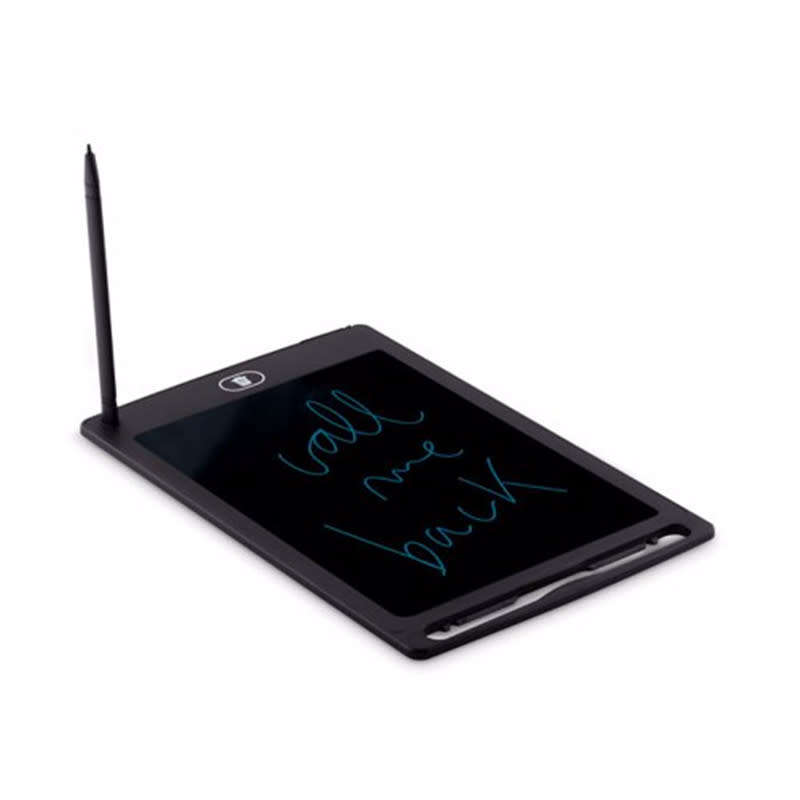 Convenient And Beautiful 8.5-Inch Lcd Writing Tablet With Stylus