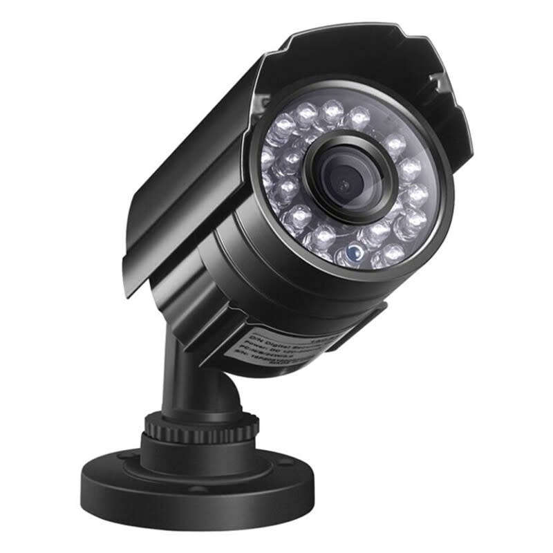 Beautiful And Practical 4-In-1 Outdoor Cctv Surveillance Camera 608